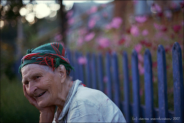 Фото жизнь (light) - Денис Земляков - PEOPLE - Без названия