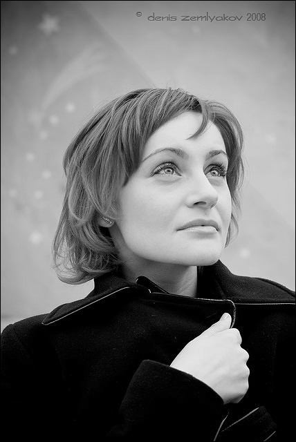 Фото жизнь (light) - Денис Земляков - PEOPLE - про звёзды