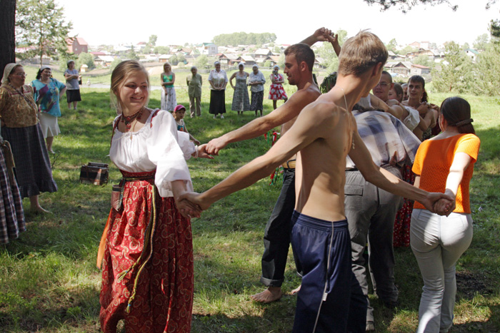 Фото жизнь (light) - Игорь Подвысоцкий - РУССКИЕ - плетение