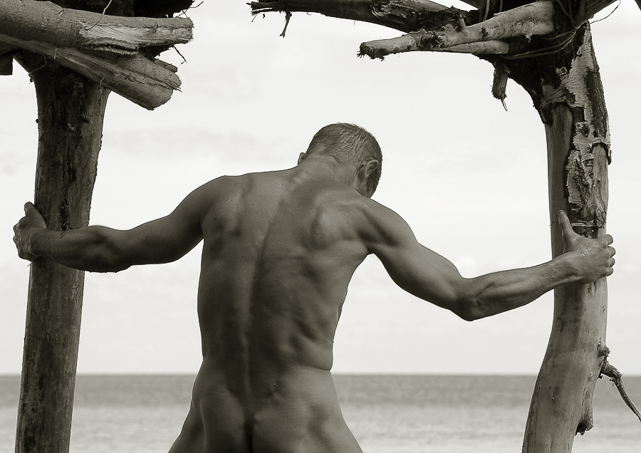 Фото жизнь (light) - Михаил Филиппов  - Гармония - ***