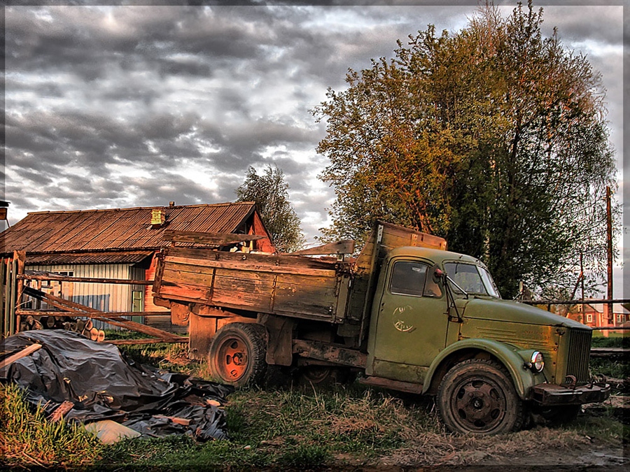 Фото жизнь