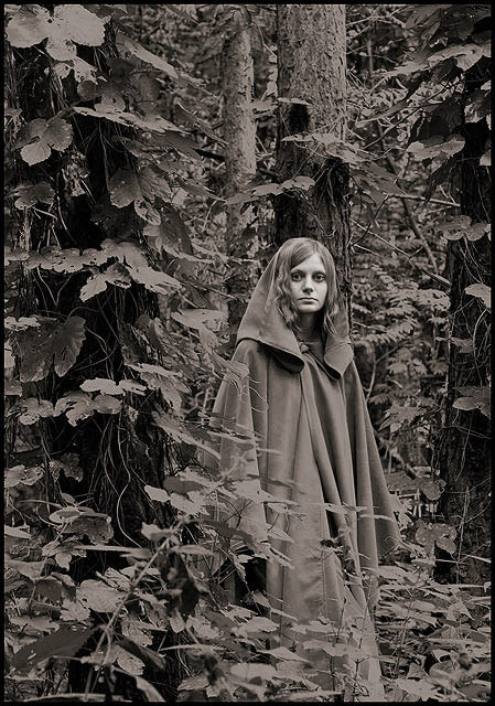 Фото жизнь (light) - Денис Земляков - PEOPLE - про эльфов #2