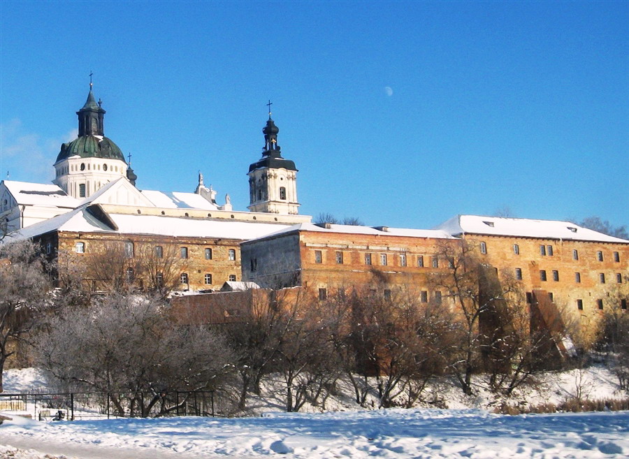 Фото жизнь (light) - silence-tmd - церкви и монастыри - Бердичев*