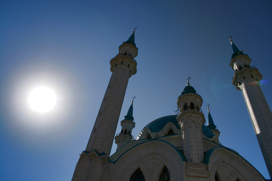 Фото жизнь (light) - RobinZone - прИрОдА И пУтЕшЕствИЯ - Кул Шариф