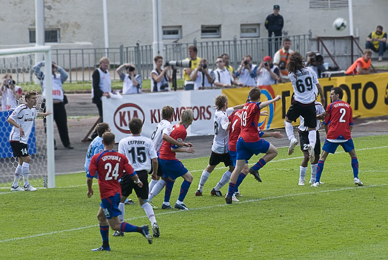 Фото жизнь (light) - Jessy - Спорт - ***