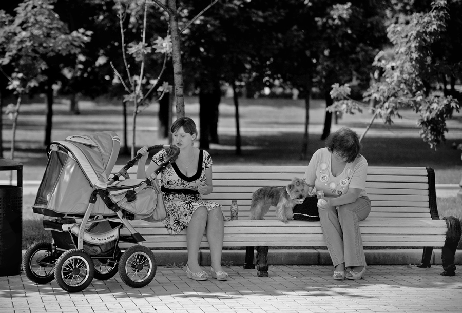Фото жизнь
