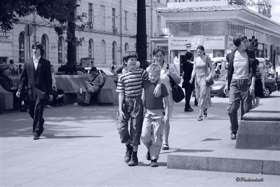 Фото жизнь