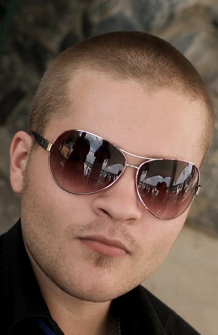 Фото жизнь (light) - Malena - ПОРТРЕТЫ - ...