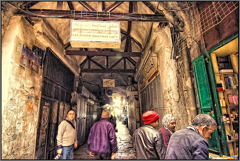 Фото жизнь (light) - Александр Толчинский - Иерусалимский синдром - Jerusalem 9622