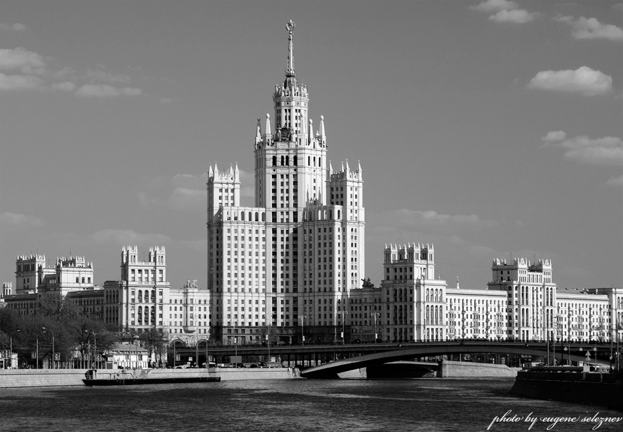 Фото жизнь (light) - Eugene Seleznev - корневой каталог - высотка
