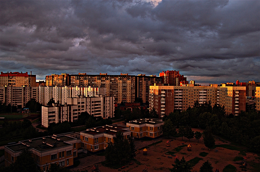 Фото жизнь