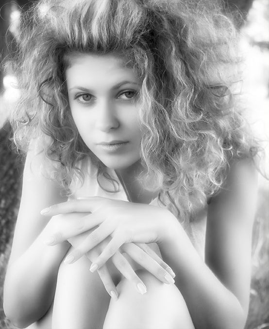 Фото жизнь (light) - Олег Гришин - Портреты - А