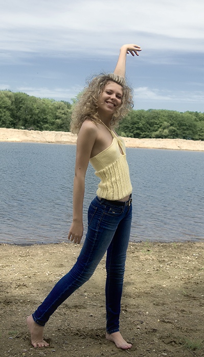 Фото жизнь (light) - Олег Гришин - Портреты - А