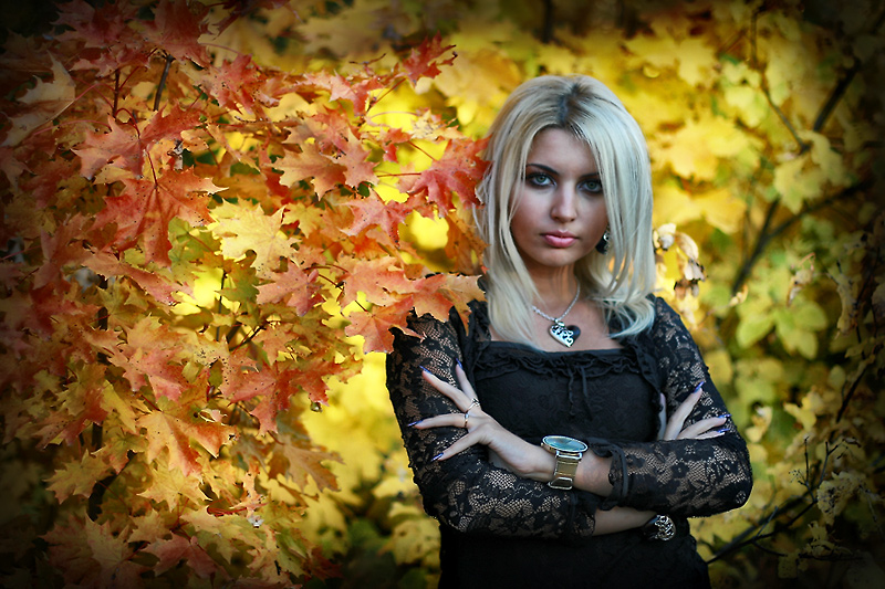 Фото жизнь (light) - Катышев Андрей - Настёна - настя