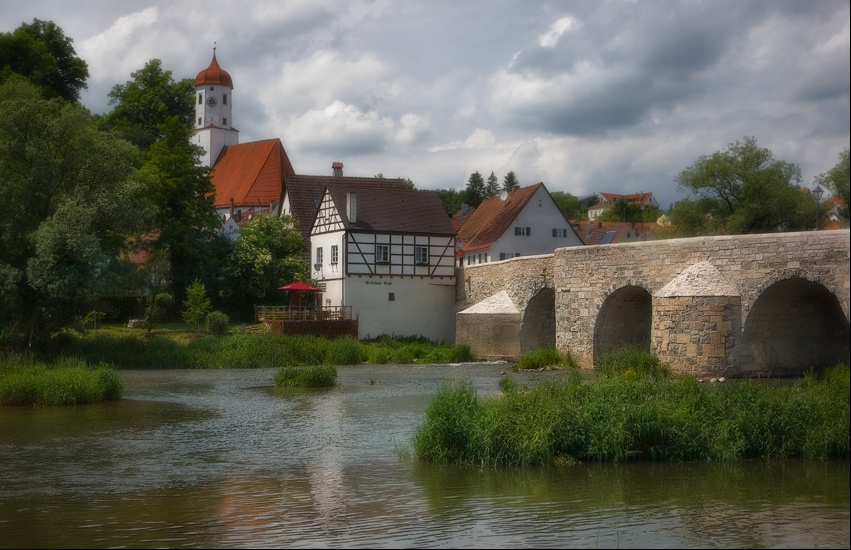 Фото жизнь (light) - Nadezda_K - Романтическая Германия - Немецкая сказка