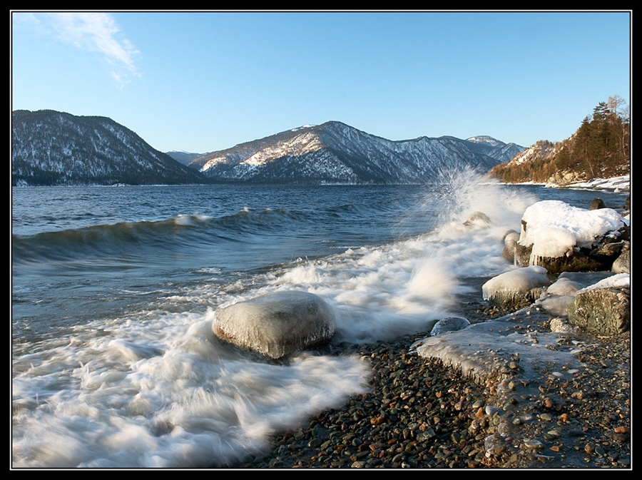 Фото жизнь