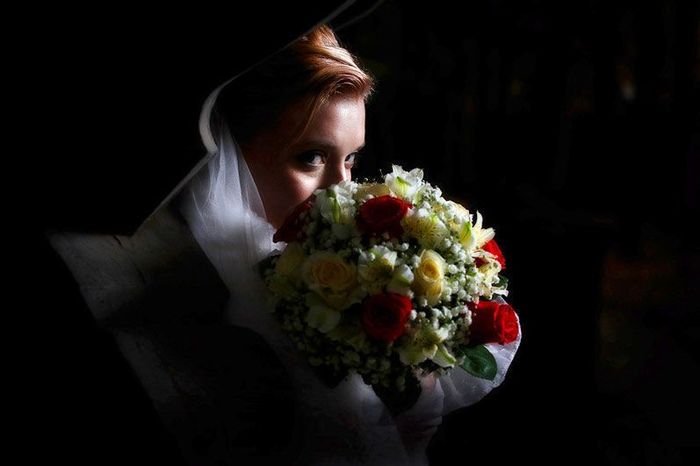 Фото жизнь (light) - Фотостудия жОлтый лист - корневой каталог - свадьба