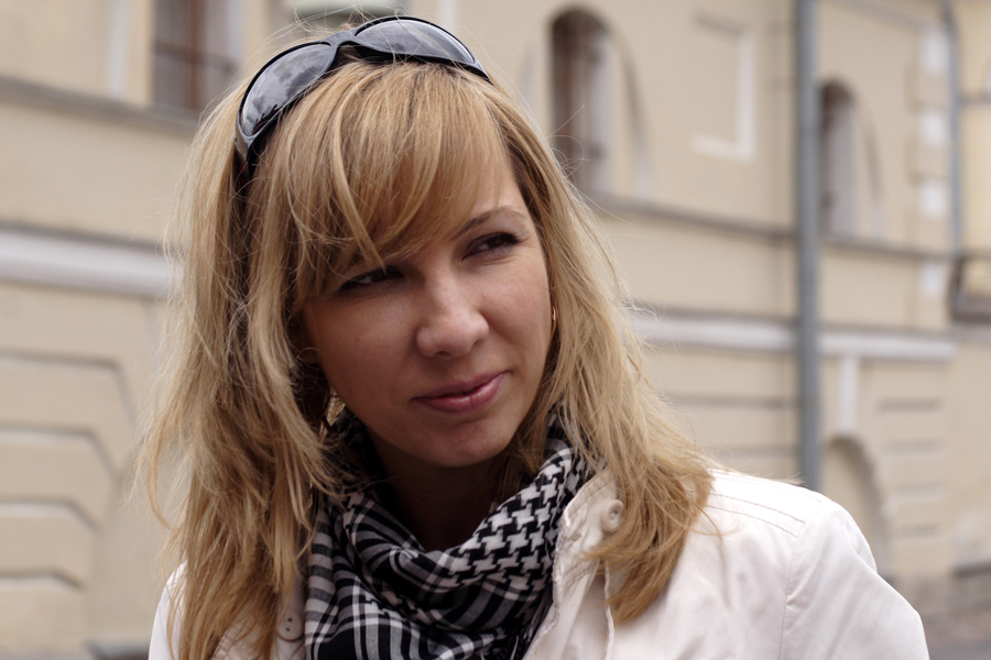 Фото жизнь (light) - Алексей Подать - корневой каталог - #31 Ирина