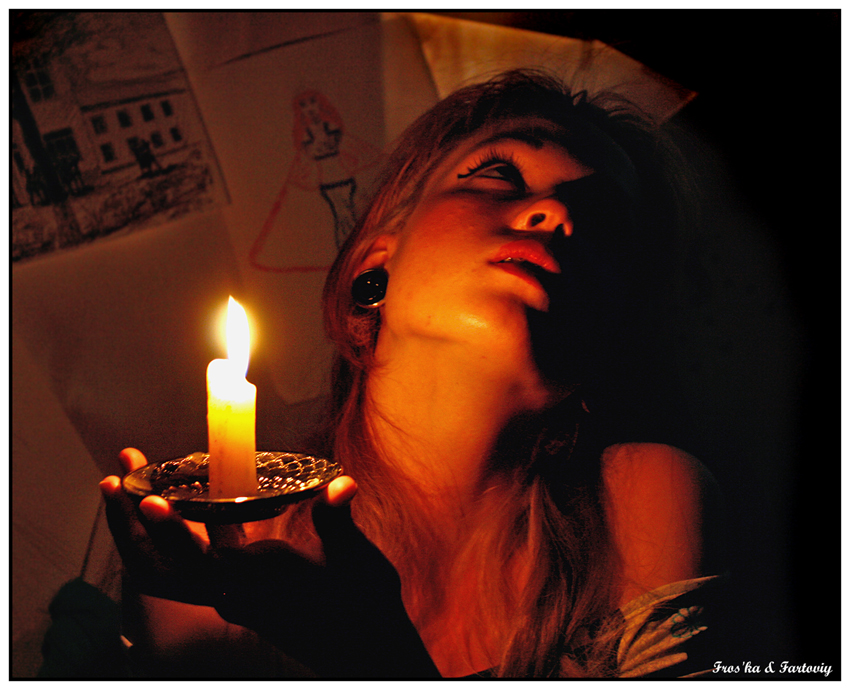 Фото жизнь (light) - Fartoviy - Fros