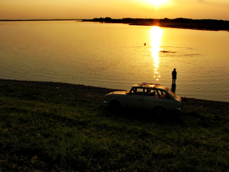 Фото жизнь (light) - el_hombre - корневой каталог - summertime
