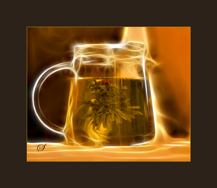 Фото жизнь (light) - Александр Соколов - корневой каталог - Чай из китайской сливы