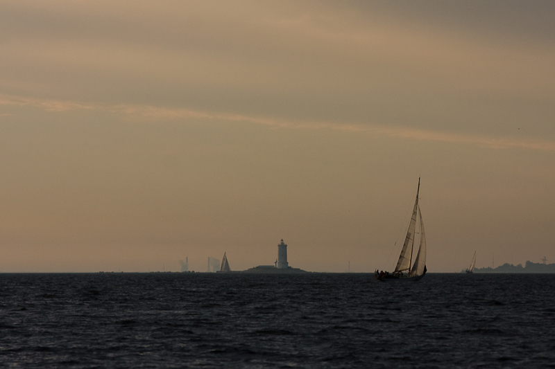 Фото жизнь (light) - Sergey Olennikov - Завершение кругосветки Volvo ocean race - ***