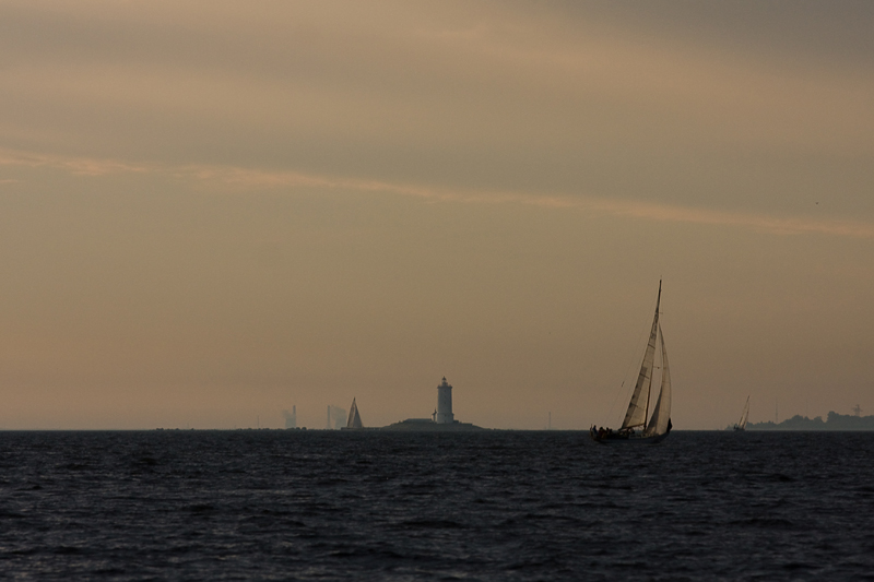 Фото жизнь (light) - Sergey Olennikov - Завершение кругосветки Volvo ocean race - ***