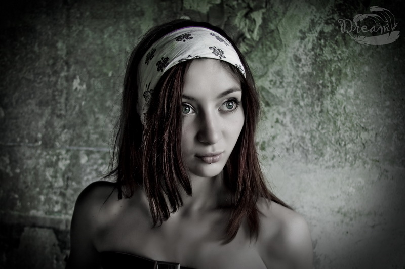 Фото жизнь (light) - Dreamlyn - Portraits - Verwunderung