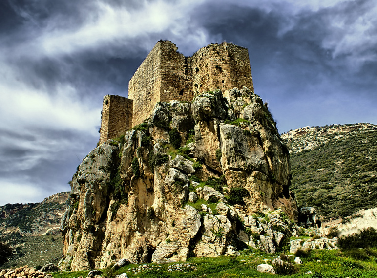 Фото жизнь (light) - Maria V. Gorskaya - ЛИВАНСКИЕ ХРОНИКИ (LEBANESE CHRONICLES ) - На страже (2)