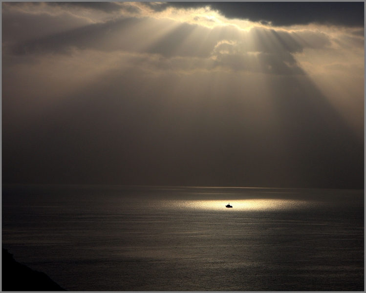 Фото жизнь (light) - IliaV - Иудейская пустыня Мертвое Море - Солнечнй круг