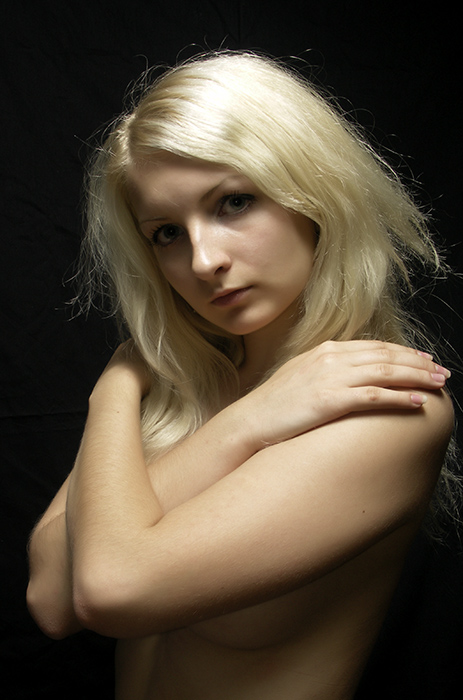 Фото жизнь (light) - Олег Гришин - Портреты - S