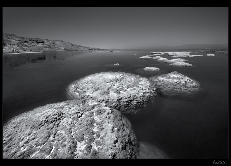 Фото жизнь - EddiGer - корневой каталог - Творения Mертвого моря......