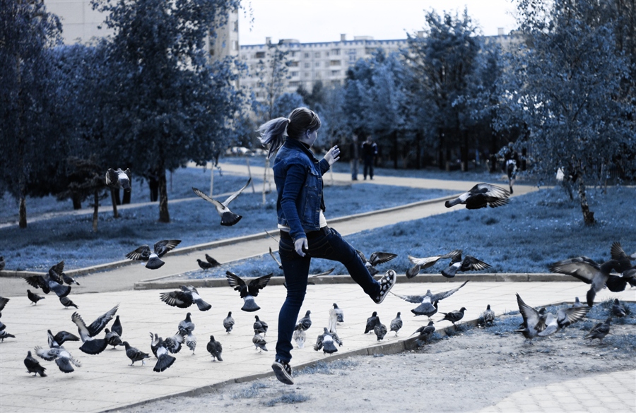 Фото жизнь