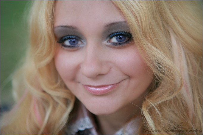 Фото жизнь (light) - Malena - ПОРТРЕТЫ - ...