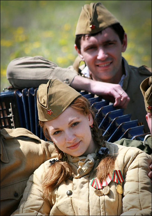 Фото жизнь