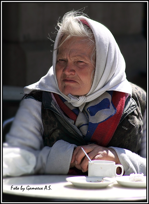 Фото жизнь