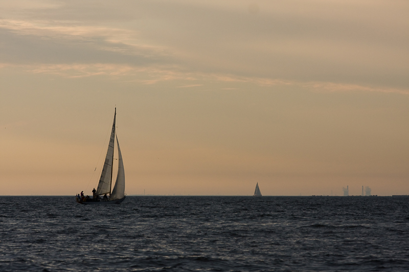 Фото жизнь (light) - Sergey Olennikov - Завершение кругосветки Volvo ocean race - ***