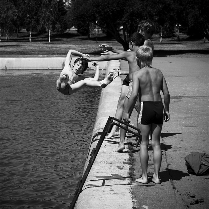 Фото жизнь