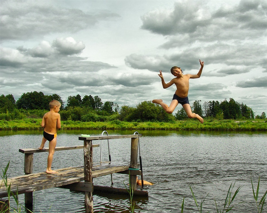 Фото жизнь