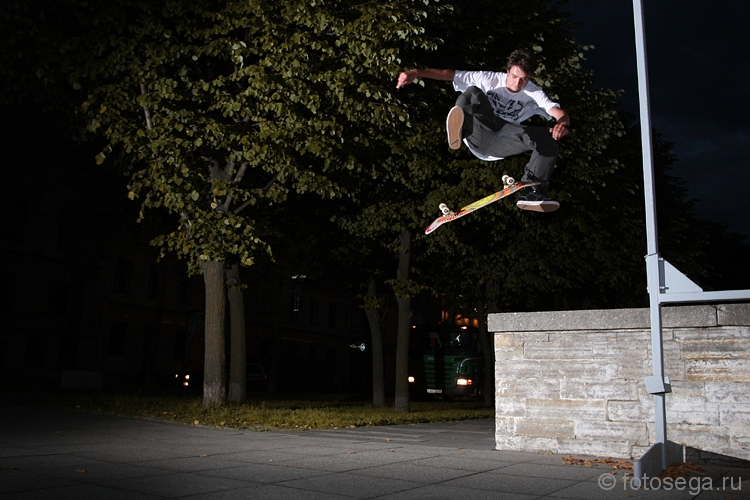 Фото жизнь (light) - Fotosega - корневой каталог - Skate