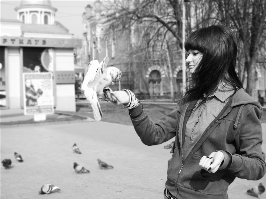 Фото жизнь
