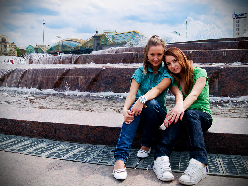 Фото жизнь