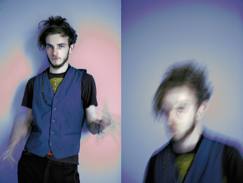 Фото жизнь (light) - 4anso - портреты и люди - art