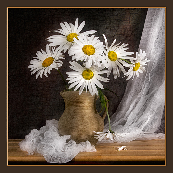 Фото жизнь - Melonik - Flowers and Still life - Любимые цветы