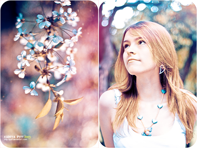 Фото жизнь (light) - Ksenia_Pyff - Фото Пара - нежность