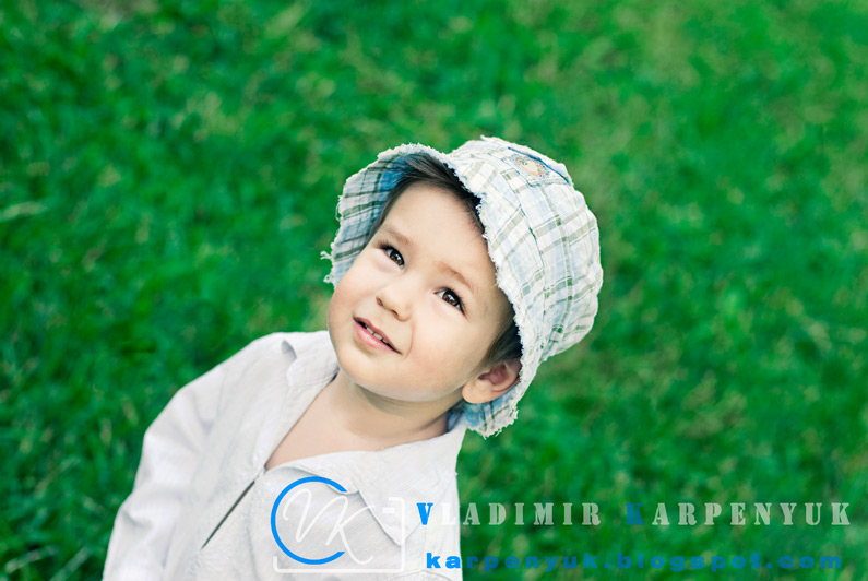 Фото жизнь (light) - Владимир Карпенюк - Сhildren - Максим