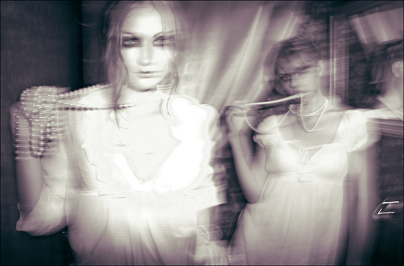 Фото жизнь (light) - 4anso - портреты и люди - Жёны Дракулы