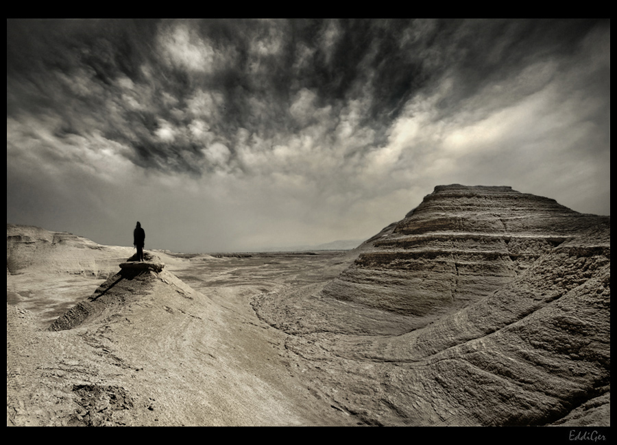 Фото жизнь (light) - EddiGer - корневой каталог - в пустыне......