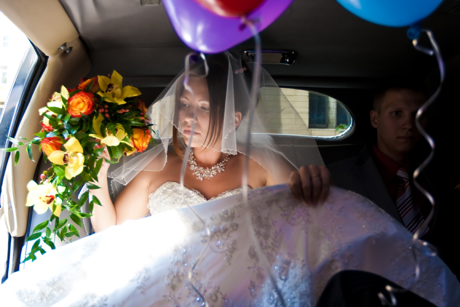 Фото жизнь (light) - Ksenya Bayer - корневой каталог - В путь!