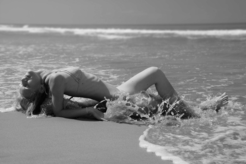 Фото жизнь (light) - Александр Филиппов - И это всё о ней... - Море ласки